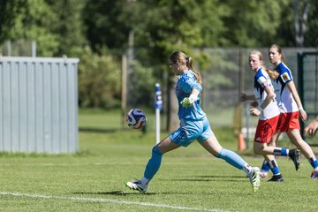 Bild 244 - wBJ HSV Leistungsvergleich